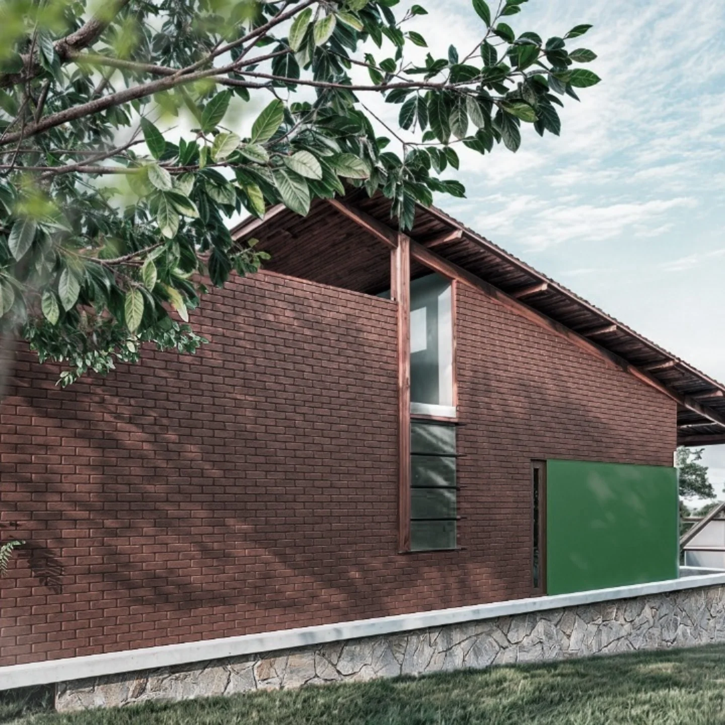 Projeto residencial